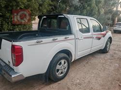 نيسان نافارا